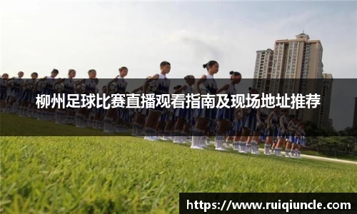 柳州足球比赛直播观看指南及现场地址推荐